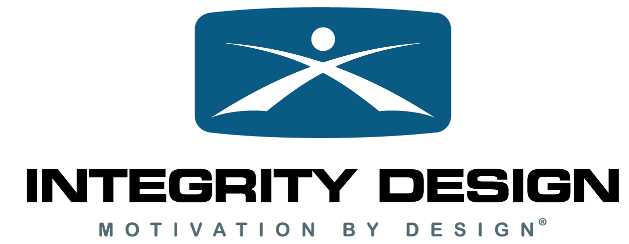 Integrity Design Logo